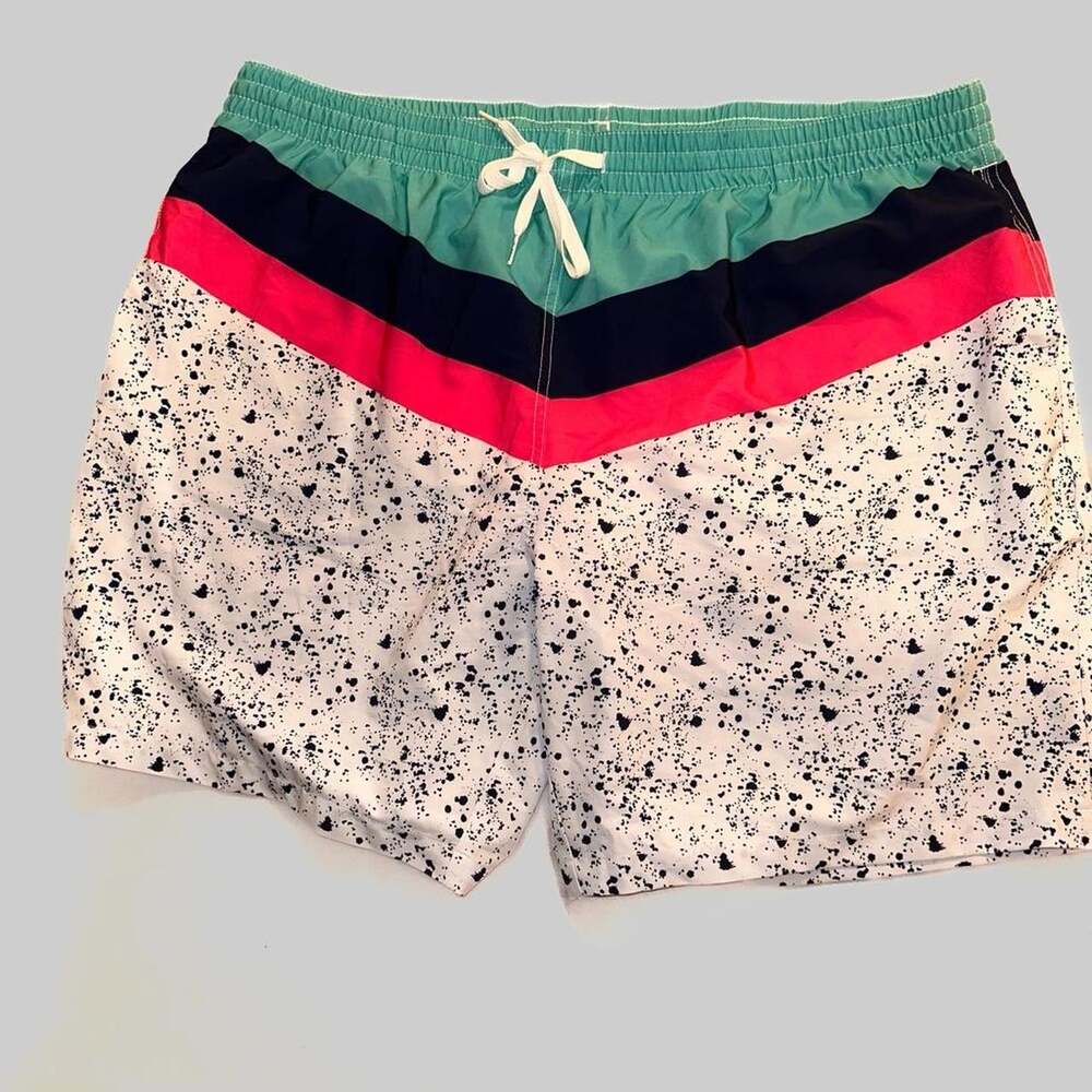 Chubbies Men's Multi Swim-briefs-shorts